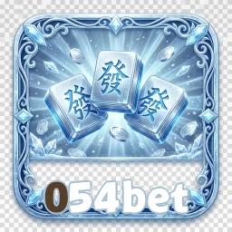 054BET — ikon APK
