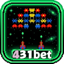 431BET — ikon APK