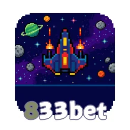 833BET — ikon APK