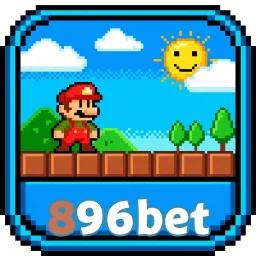 896BET — ikon APK