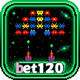 BET120 — ikon APK