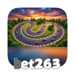 BET263 — ikon APK