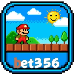 BET356 — ikon APK