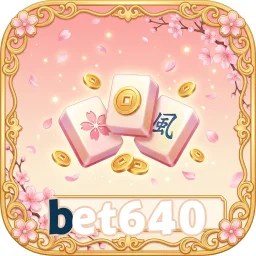 BET640 — ikon APK