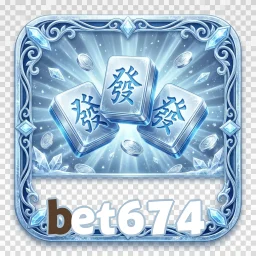 BET674 — ikon APK